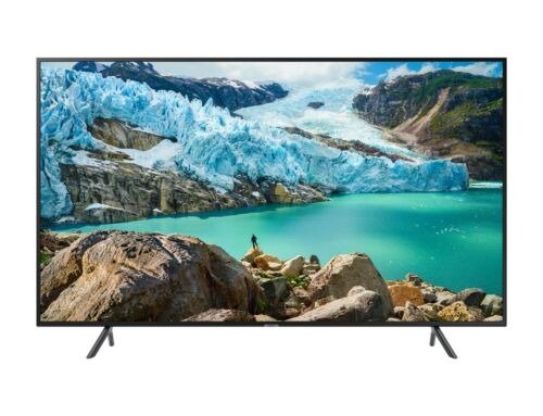 Samsung 50 Inch RU7100 4K UHD TV