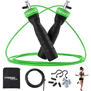 Synergee 跳绳
