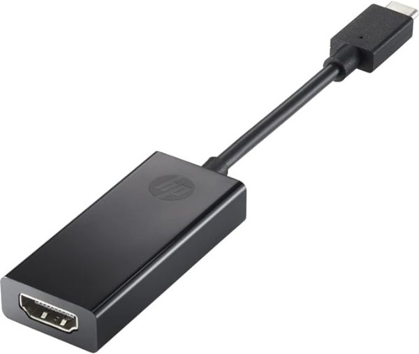 USB-C 转 HDMI 适配器