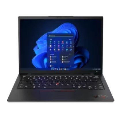 ThinkPad X1 Carbon Gen 10 Intel (14