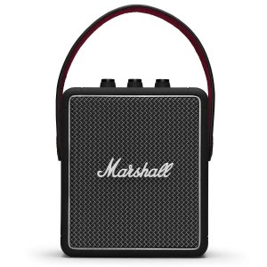 Marshall Stockwell II 无线音箱 文艺范十足