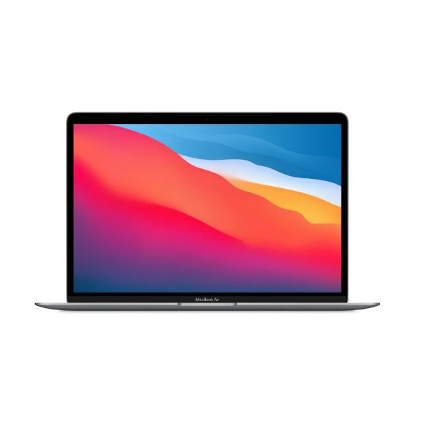 MacBook Air 13.3" M1芯片 - 256 GB SSD - 8 GB Unified Memory 