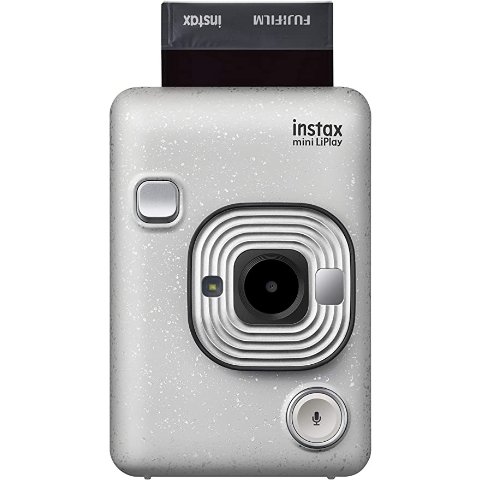 Instax Mini Liplay 拍立得相机