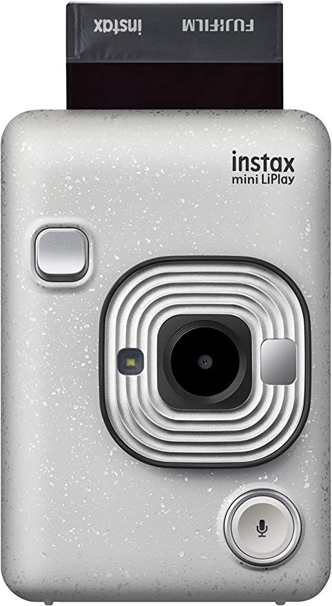 Instax Mini Liplay 拍立得相机