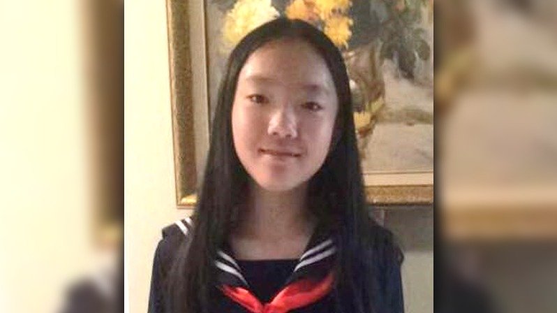 震惊加拿大的13岁华裔女孩谋杀案最新进展！难民嫌犯审讯突然被推迟至2023！