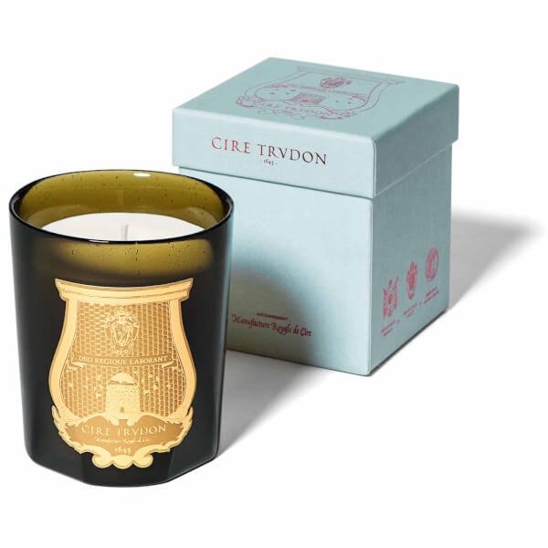 Odalisque Classic Candle