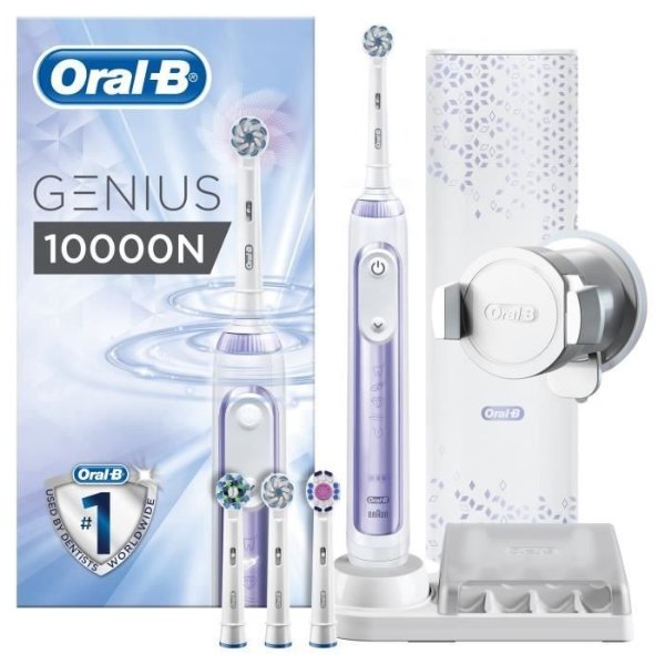 Oral-B Genius 10000N 