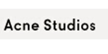 Acne Studios澳洲官网