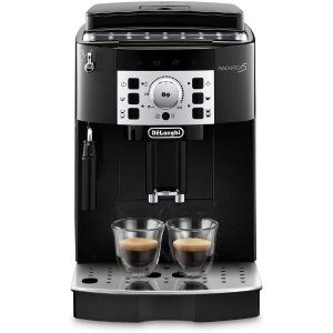 De'Longhi 德龙全自动咖啡机 高质量研磨  操作简便智能