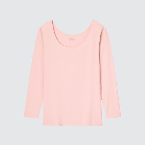 UniqloHEATTECH打底
