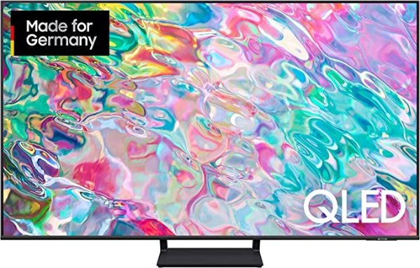 QLED 4K 55英寸电视