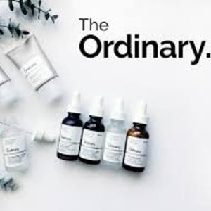 The Ordinary 抗初老产品终极评测和推荐