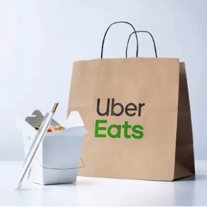 Uber Eats 订餐限时特惠 足不出户吃遍周边美味