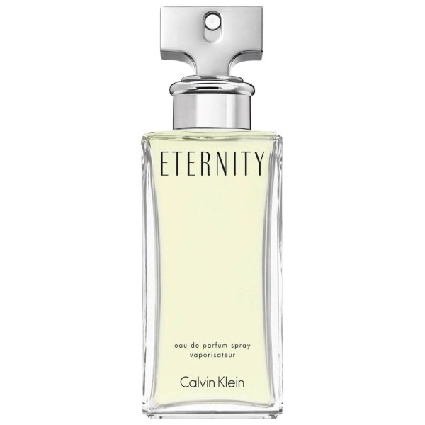 Eternity 淡香水100ml