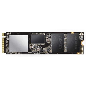 XPG SX8200 Pro 2TB SSD 固态硬盘 速度容量全都有