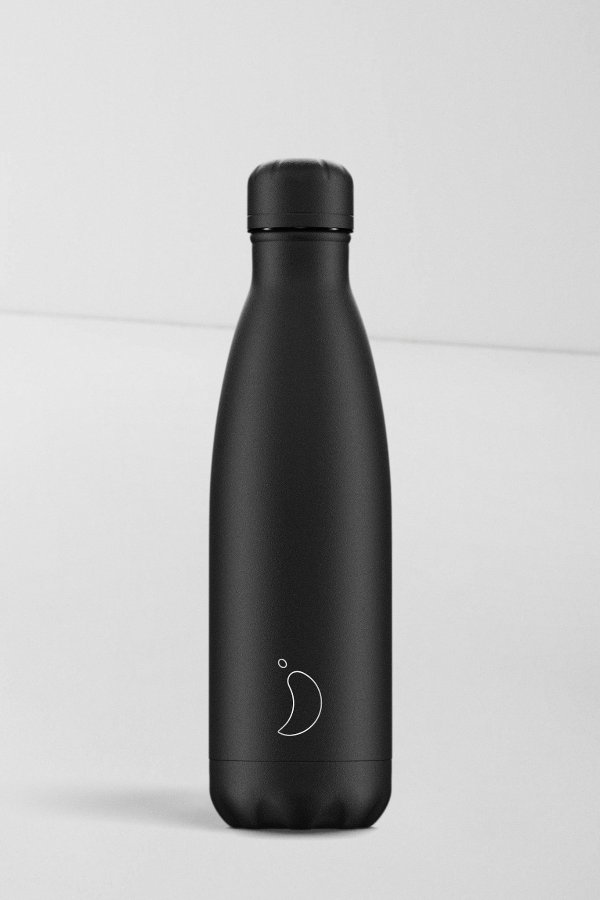 黑色水瓶 500ml