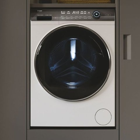 5折起 €379就收pro系列洗衣机Haier 海尔家电专场 冰箱、洗衣机、烘干机 明星国货质量好