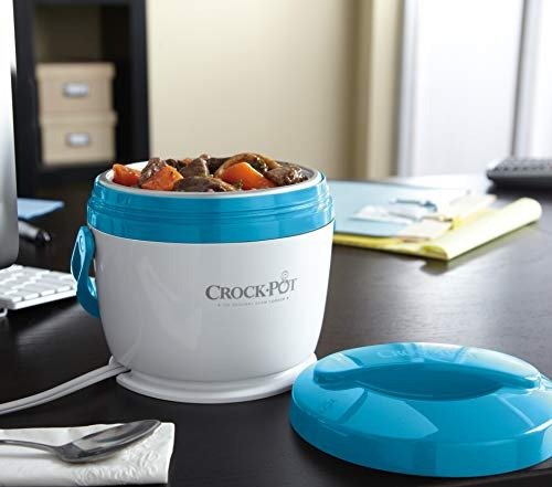 Crock-Pot 电热午餐饭盒