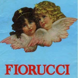 Fiorucci 闪促 超火小天使腋下包、卫衣、T恤等 超萌潮牌穿搭