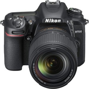 Nikon 尼康相机及镜头好价优惠