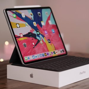 Apple 平板降价 iPad Pro优惠抢购