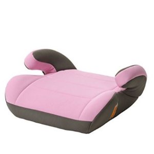 Cosco Top side 儿童车载座椅 - 粉色