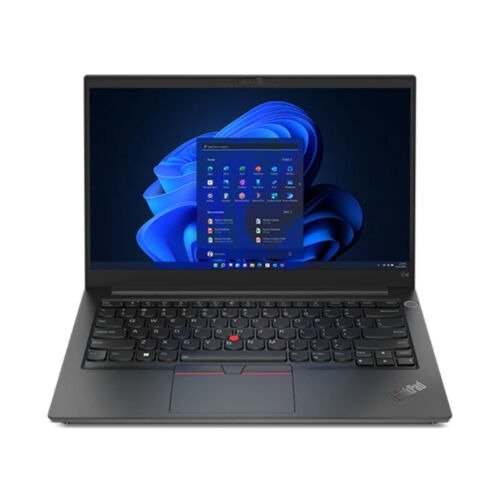 ThinkPad E14 - AMD Ryzen 5 5625U 16GB RAM 512GB SSD W11H