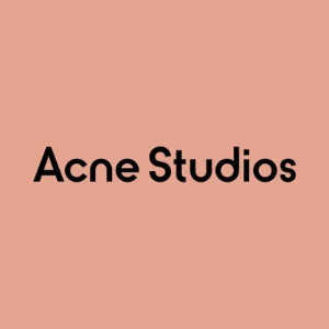 Acne Studios 上新热促 囧脸卫衣多色可收