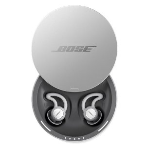 Bose 宣布睡眠辅助白噪音耳塞 Sleepbuds 免费置换或退款
