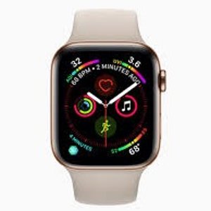 Apple Watch Series4 智能手表