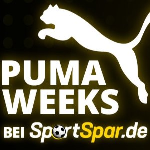 Sportspar 本周闪促 Puma专场 连帽卫衣€19（org€68）卡包€5（org€39）