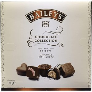 Baileys 巧克力礼盒138g