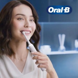 Oral-b 超值专场 金牌口腔护理 电动牙刷、替换刷头囤货啦