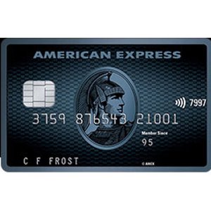 美国运通Explorer® 信用卡 每年$400旅行