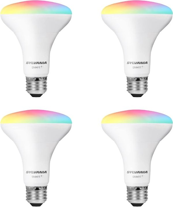 Sylvania WiFi LED 智能灯泡