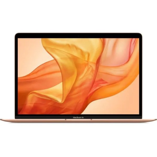 13.3英寸MacBook Air（2019款）金色