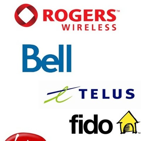 NoName也成运营商了？！加拿大手机运营商对比&选购指南| Rogers, Bell等手机套餐怎么选