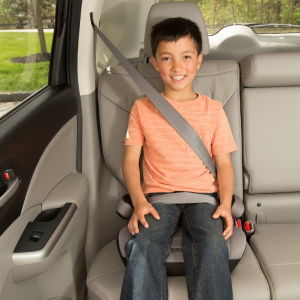 Cosco Top Side 儿童汽车安全座椅 超低价收