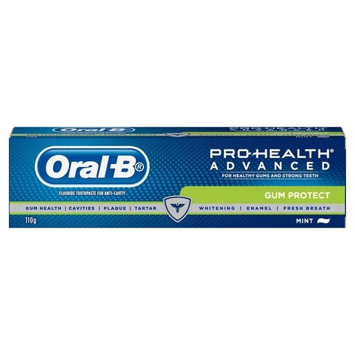 Pro-Health 高级牙龈保护牙膏 110 克