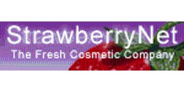 Strawberry Cosmetics