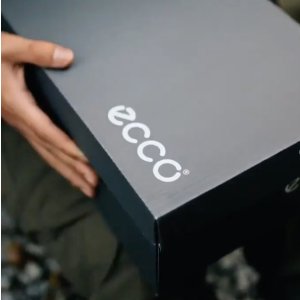 中德差价巨大：ECCO爱步 欧洲四大休闲鞋之一  德国折扣入手超划算