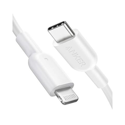 Cable USB-C vers Lightning 90 cm 数据线