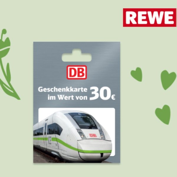 Deutsche Bahn礼卡