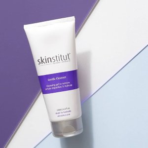 折扣升级：Skinstitut 澳洲本土护肤扛把子 收标配温和洁面
