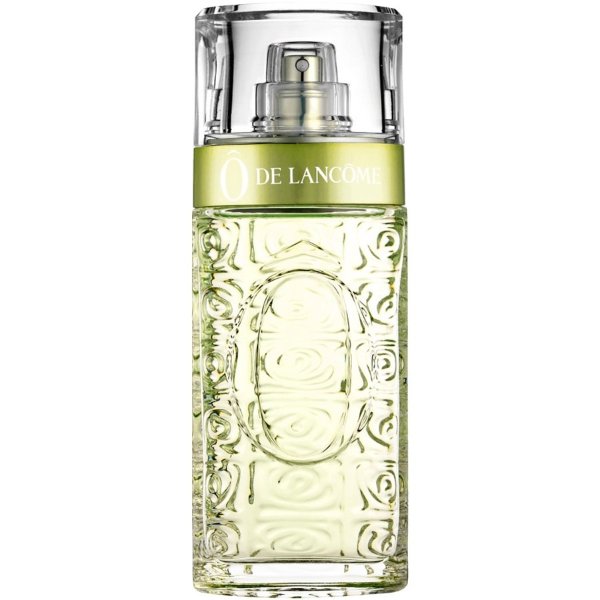 O de Lancome 淡香水