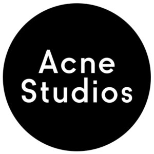 Acne Studios 大促再降价 收涂鸦系列T恤、大衣超佳时机