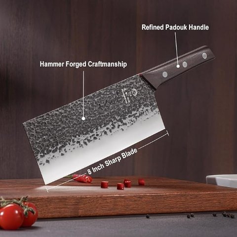 高碳钢切片刀