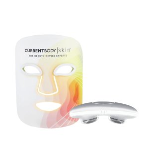 独家：CurrentBody 4in1彩光面膜仪$735 送SmoothSkin 脱毛仪