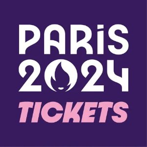 2024 巴黎奥运会 门票APP上线 转让/转售/捡漏门票认准官方
