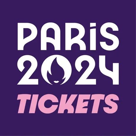 2024 巴黎奥运会 官方门票APP